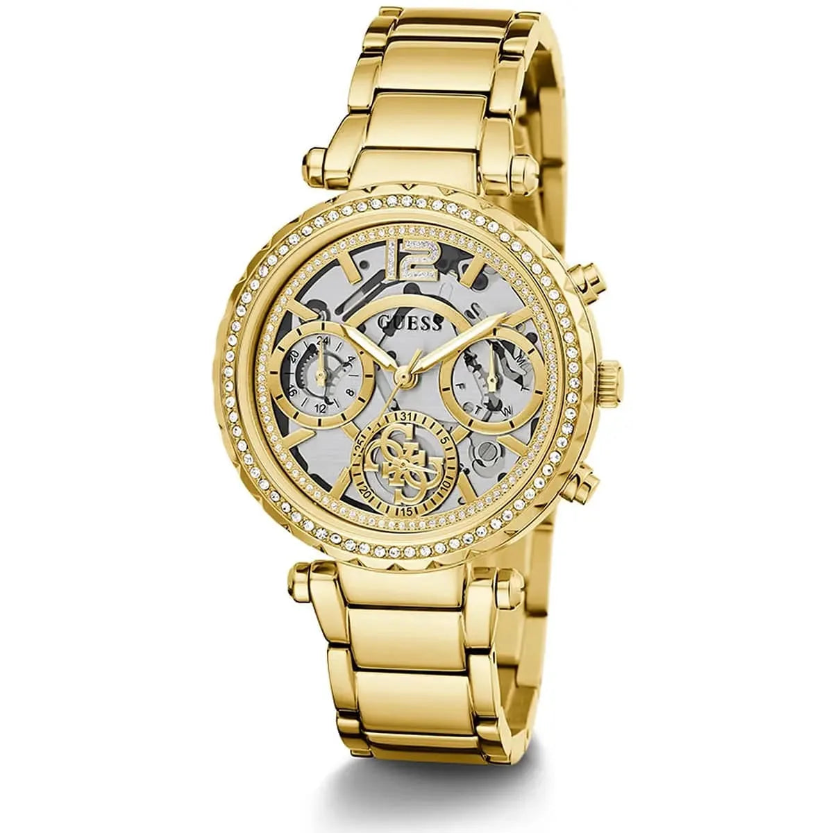 Montre Guess originale pour femme GW0403L2
