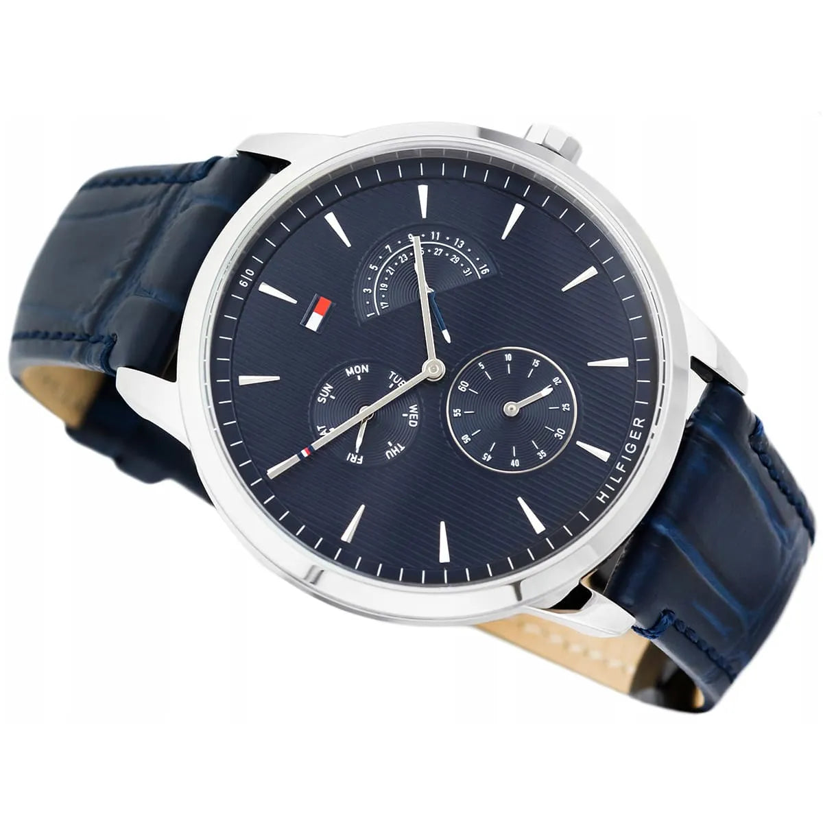 Montre Tommy Hilfiger pour homme 1710387