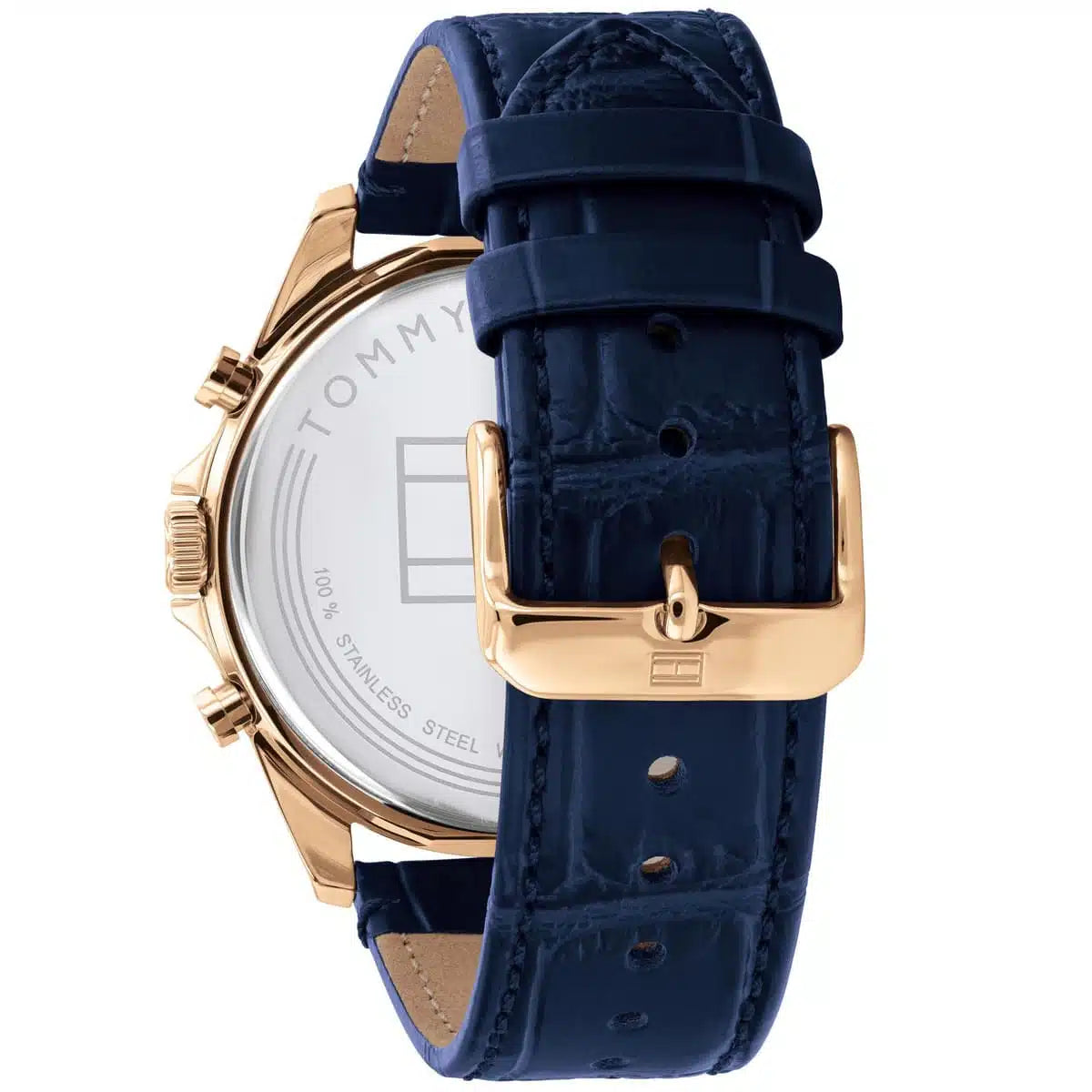 Montre Tommy Hilfiger pour homme 1710451