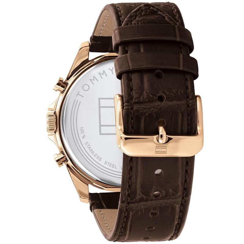 Montre Tommy Hilfiger pour homme 1710453