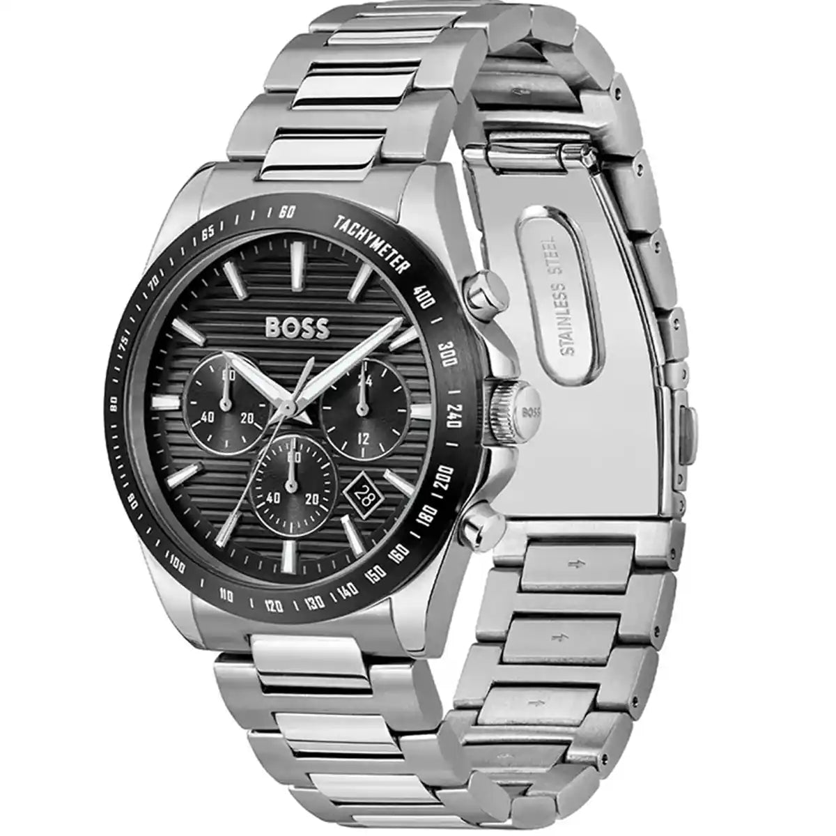 Montre Hugo Boss pour homme 1514290
