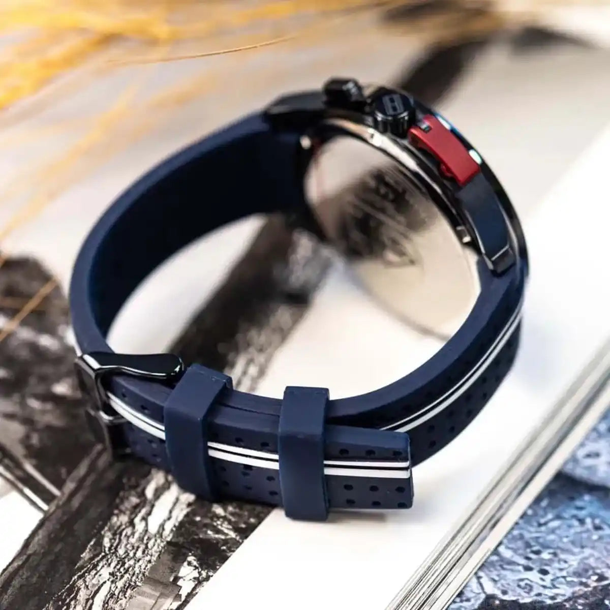 Montre Tommy Hilfiger pour homme 1792169