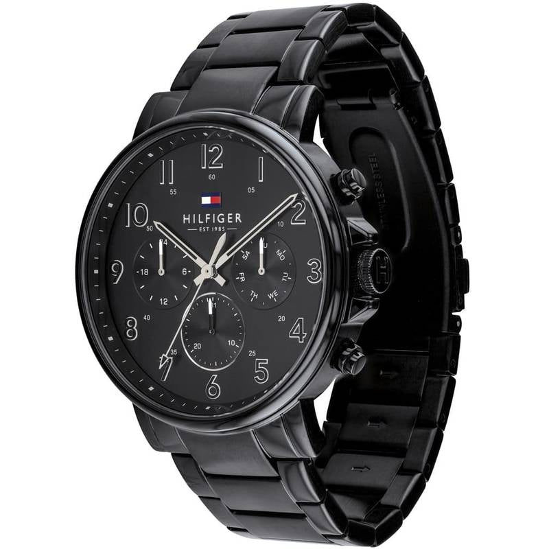 Montre Tommy Hilfiger pour homme 1710383