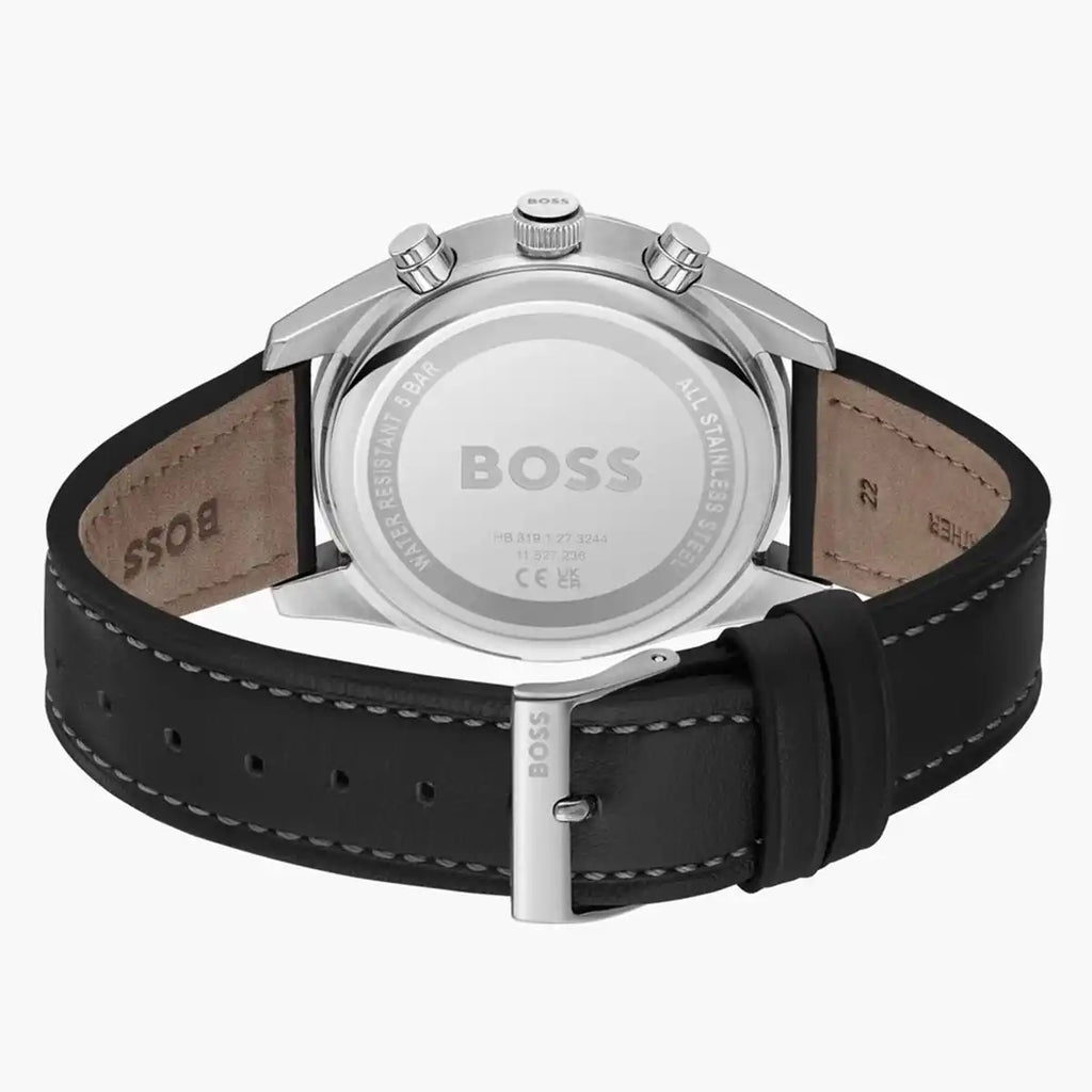 Montre Hugo Boss SkyTraveller pour homme 1514147