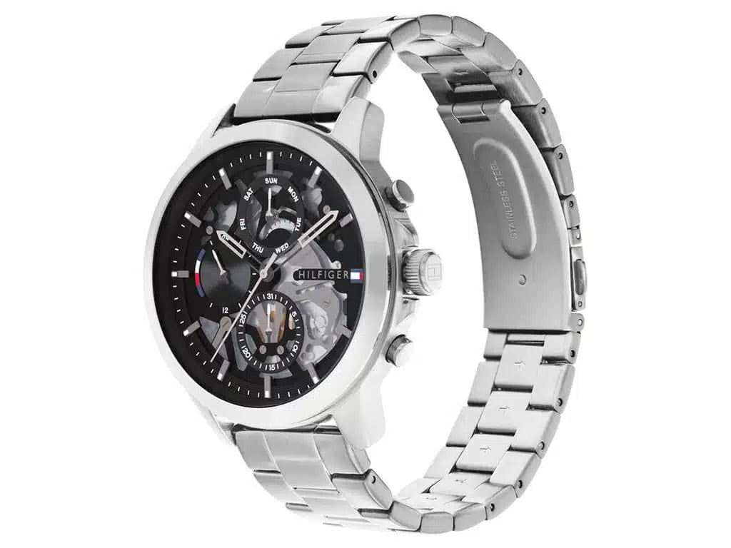 Montre homme Tommy Hilfiger Henry 1710477