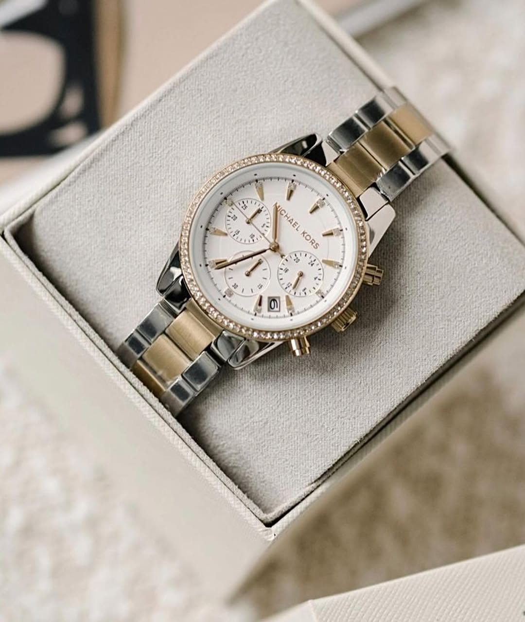 Michael Kors Pour Femme MK6474