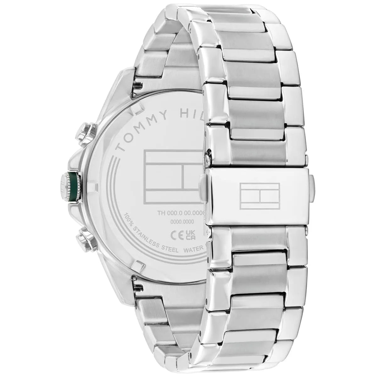 Montre Tommy Hilfiger pour homme 1710651