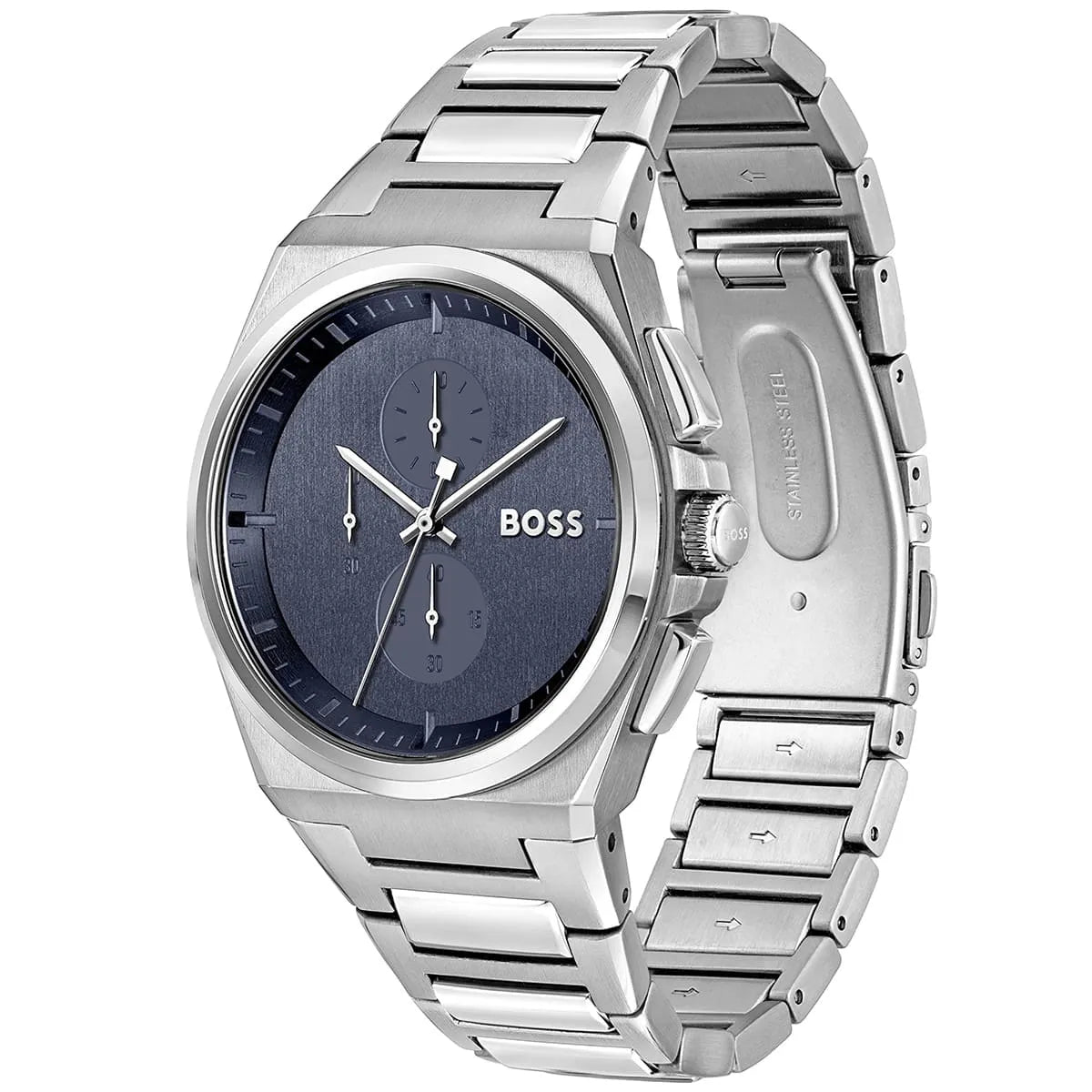 Montre Hugo Boss pour homme 1514048