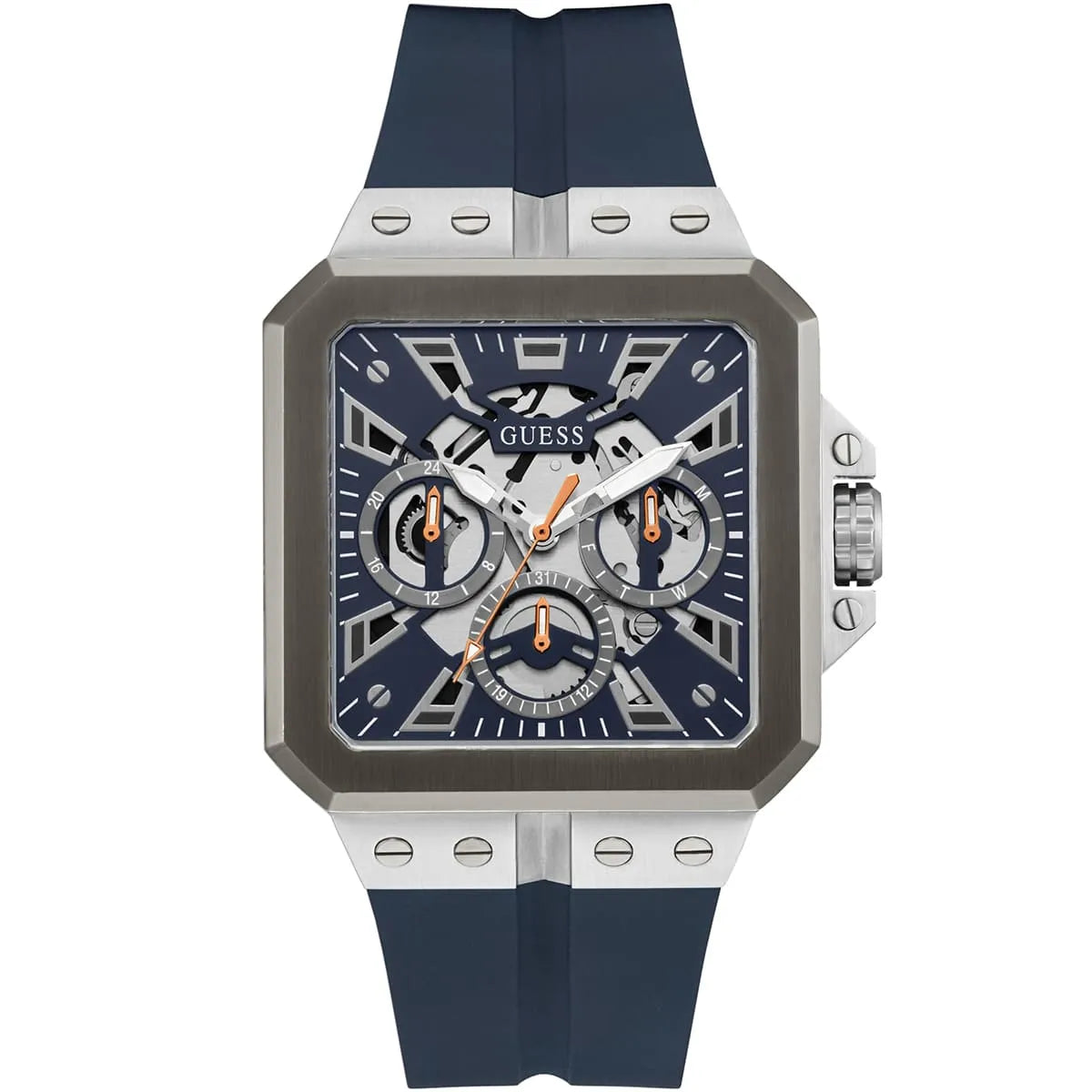 Montre Guess pour homme GW0637G1