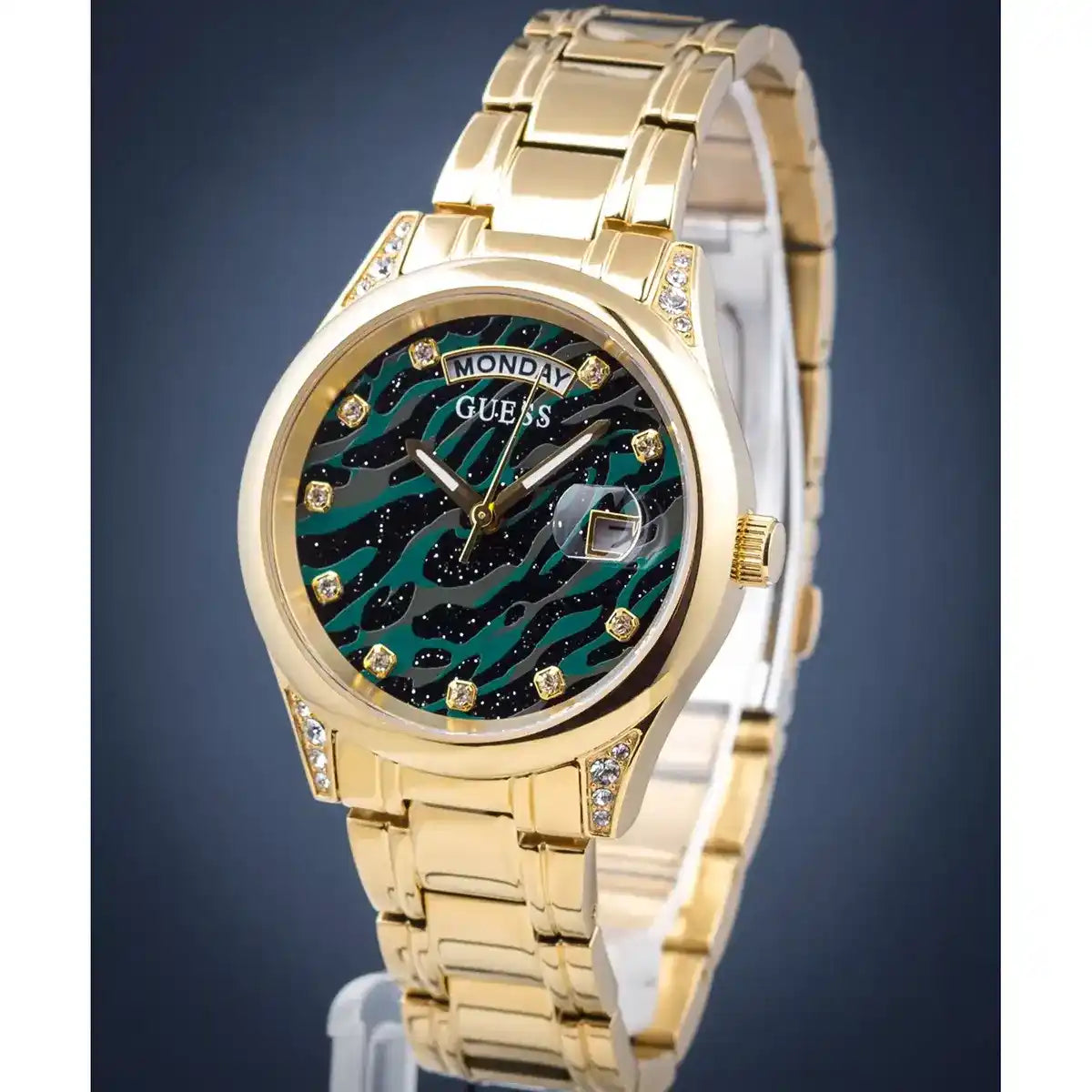 Montre Guess Aura GW0047L3 originale pour femme