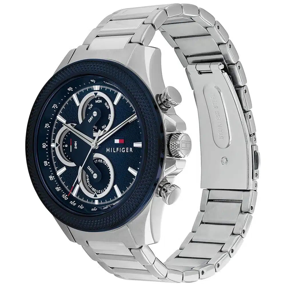 Montre homme Tommy Hilfiger originale Clark 1792080