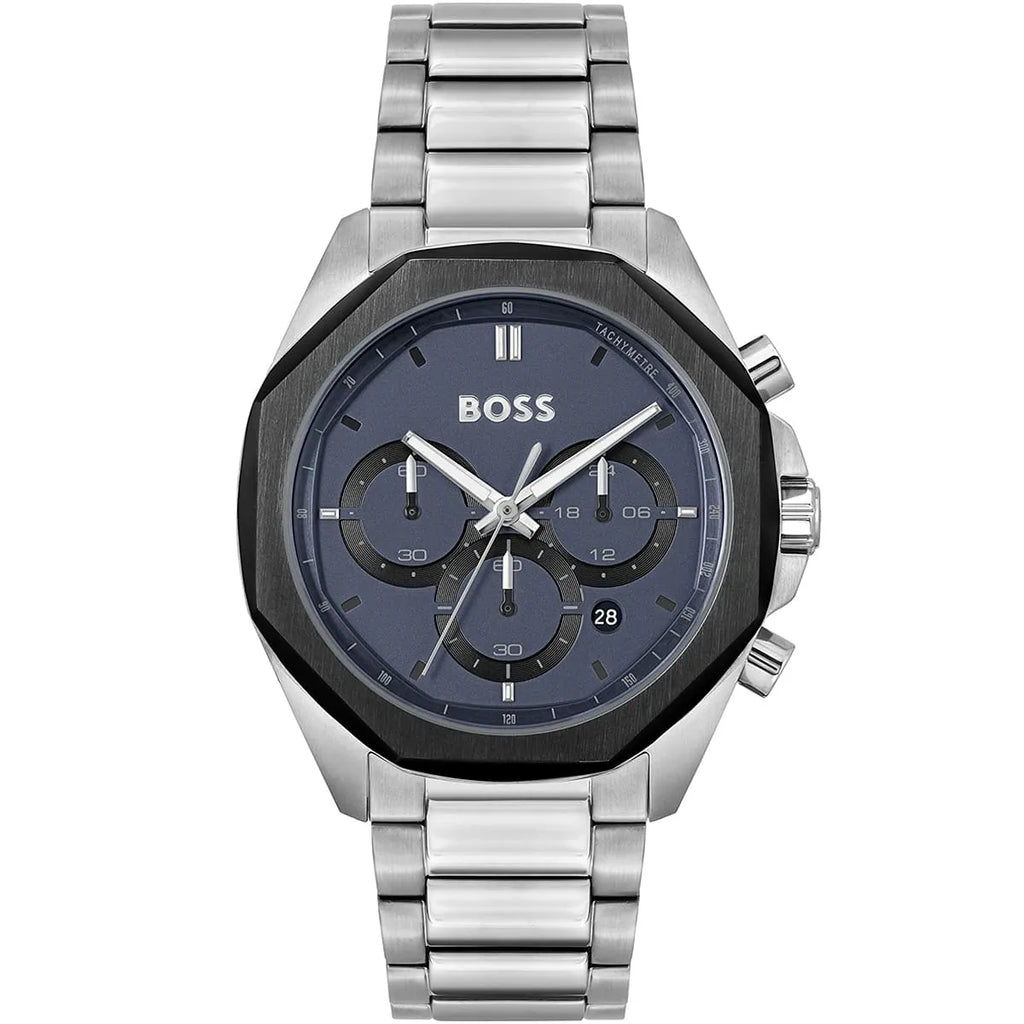 Montre Hugo Boss pour homme 1514015