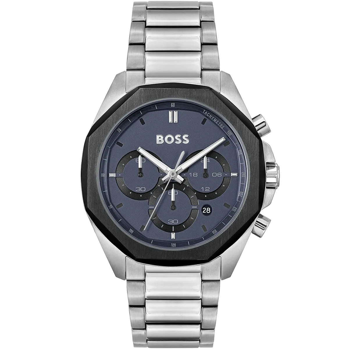 Montre Hugo Boss pour homme 1514015