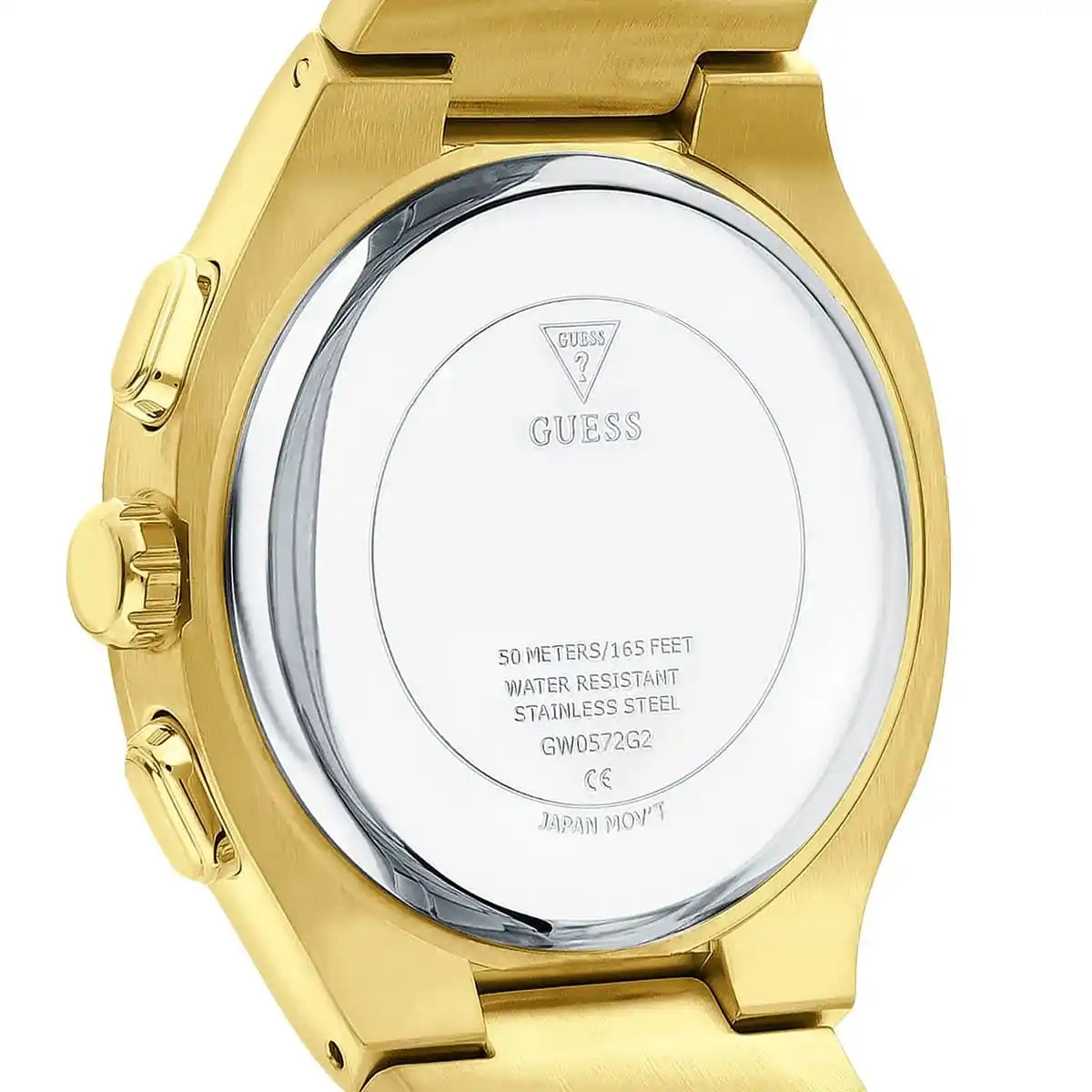 Montre Guess Headline pour homme GW0572G2